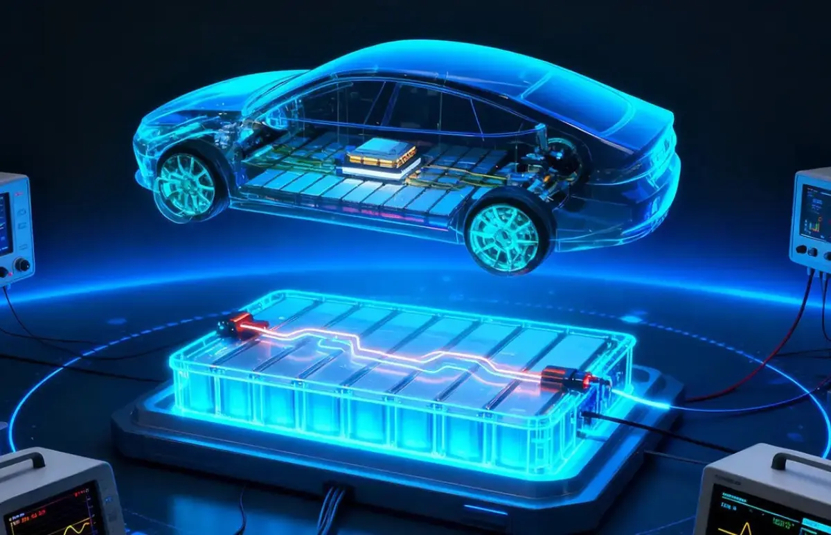 EV Battery Calibration Explained: Why Your Range Dropped & How to Fix It